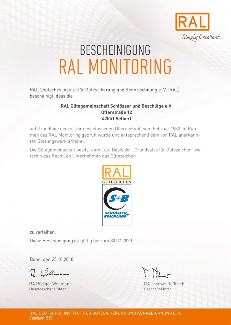 ral_monitoring